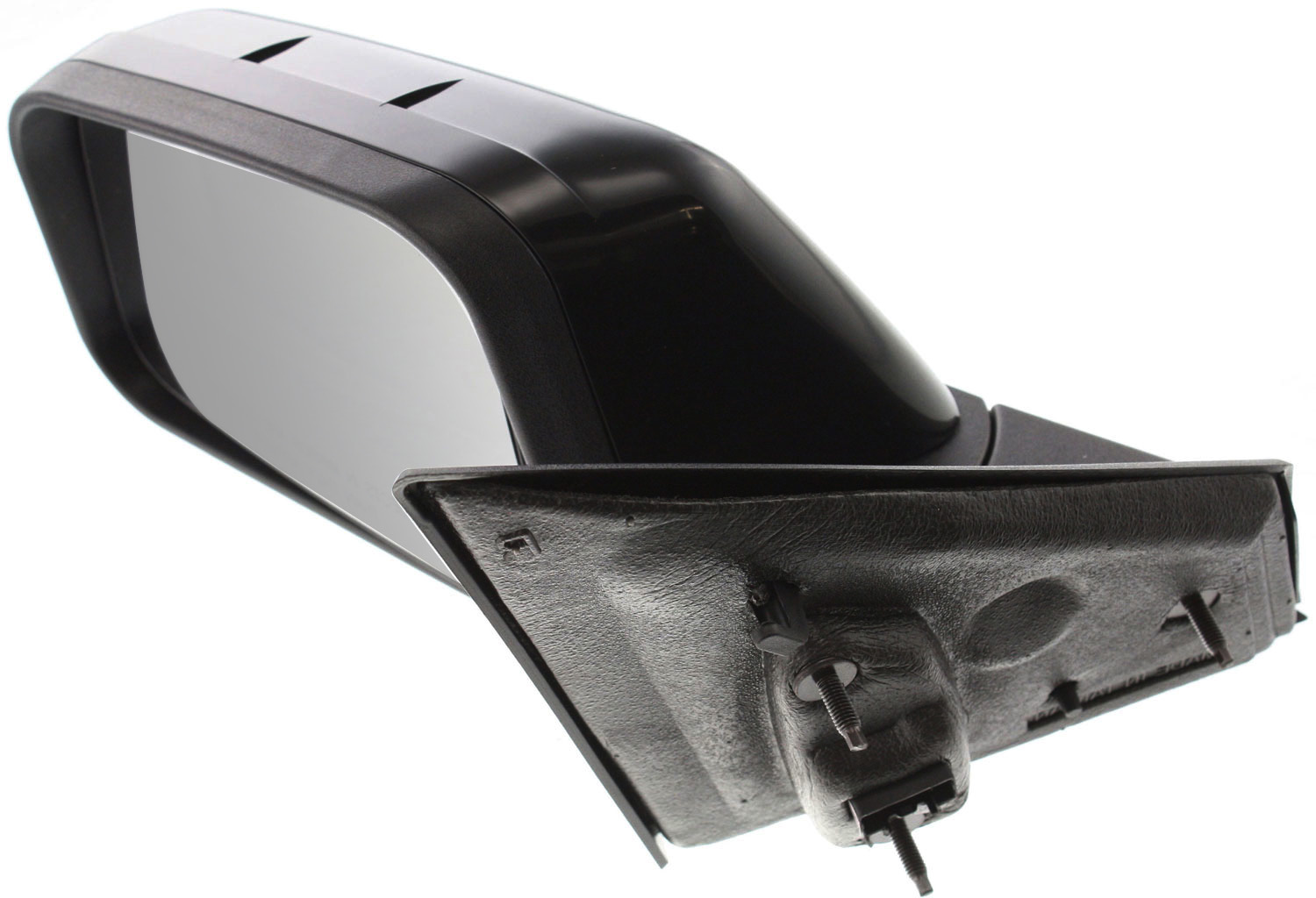 Mirror Compatible With 2007 Ford Edge Left Driver Side Paintable Kool-Vue