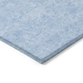 thumbnail image 4 of Addison Rugs Chantille Indoor/Outdoor Transitional Floral Sky Washable Runner Rug, 2'3" x 7'6", 4 of 6