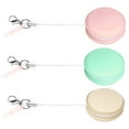 thumbnail image 4 of CUITING 3 Pcs Eye Glasses Cleaner Tool Lens Wipes for Eyeglasses Screen, 4 of 8