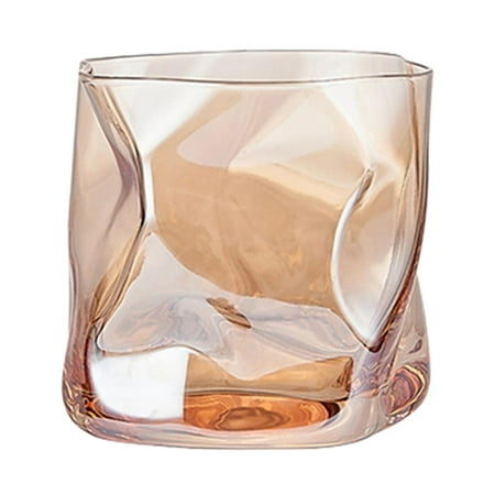 

Cocktail Glasses Coffee Mug Drinking Glasses Glasses Glass for Home Amber