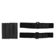 thumbnail image 5 of Correas para Botas de Rodilla, 2 Correas para Botas de Rodilla Ajustables Correas Antideslizantes Cinturón Fijo Botas de Rodilla Altas Antideslizantes Correas con 4 Cintas Adhesivas Ecomeon no, 5 of 5