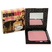 theBalm DownBoy Shadow / Blush - Option: Shadow / Blush