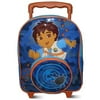 Go, Diego, Go! Rolling Backpack