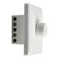 thumbnail image 3 of Interrupteur Variateur pour Lampes LED, Matériau Durable, Lisse et Sans Scintillement, 3 of 11