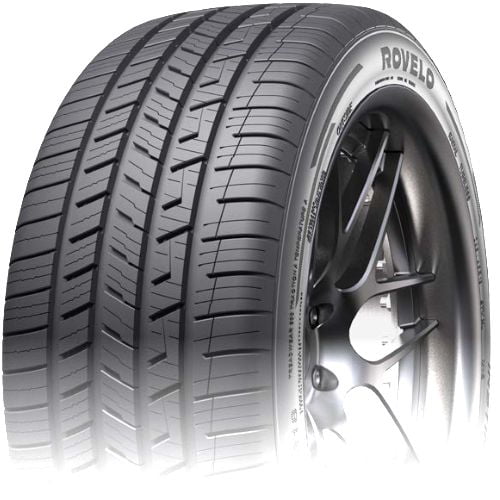 Rovelo Instinct UHP All-Season 245/40R20 XL 99Y pneu