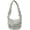 A05-silver, variant on Quilted Tote Bag for Women Small Puffer Bag Quilted Bag Lightweight Puffy Tote Bag Cloud Quilted Shoulder Bag