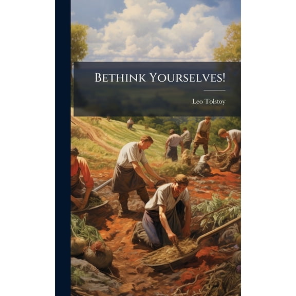 Bethink Yourselves!, (Hardcover)