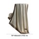 thumbnail image 3 of Toalla de baño grande | 100 % algodón | Extra gruesa y absorbente | 130 x 68 cm | Secado rápido para casa, playa, hotel y spa | Verde, gris y café, 3 of 6