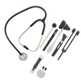 thumbnail image 4 of Kit de percusión de reflejos juego de diagnóstico médico de alta resistencia resistente a la corrosión para pruebas de reflejos físicos ANGGREK Otros, 4 of 8