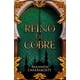 thumbnail image 1 of Libro El Reino De Cobre Tapa Blanda, Autor Shannon Chakraborty, Editorial Umbriel, 1 of 2