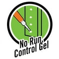 thumbnail image 5 of Gorilla Glue Clear Micro Precise Super Gel Bottle, 5.5 Grams, initial dry time 10-45 seconds, 5 of 9