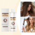thumbnail image 3 of WIFKLSIIPG Solution : Chauffe et Lisse avec Notre après-Shampooing (100ml), 3 of 8