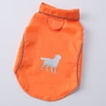 thumbnail image 1 of TIMIFIS Imperméable pour Chien Vêtements pour Animaux de Compagnie Imperméable pour Chien Veste pour Animaux de Compagnie Manteaux pour Chien Vêtements et Accessoires pour Chien - Automne, 1 of 2