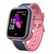 thumbnail image 1 of Reloj inteligente para niños 4G GPS Reloj inteligente móvil para niños con WiFi,, 1 of 7