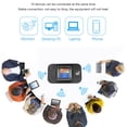 thumbnail image 7 of Tgbvmt 4G Wireless Mobile Router Portable WiFi Hotspot Multi-Device Connection Wide Signal Coverage Easy Setup Fast Internet Speed for Business Travel Home Office Car Outdoor Use, 7 of 7