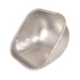 thumbnail image 4 of BELOVING Pig Feeding Trough Pig Waterer Durability Container Portable Sow Feeder Bowl D, 4 of 9