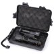 thumbnail image 1 of Antorcha Luz L2 LED Zoomable Ehuebsd 1200mAh 800LM Linterna Exterior Impermeable 5 modos, 1 of 9