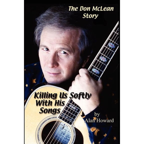 The Don McLean Story (Paperback)