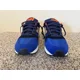 thumbnail image 5 of New Balance 530 90s Remix , Leather Blue/Black/Orange, M530BAC, Men's Size 13, 5 of 6