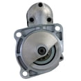 thumbnail image 2 of New Starter Motor Fits Case Ih 530 Wheel Loader 1976-1986 3144990R92 3144990R91, 2 of 3