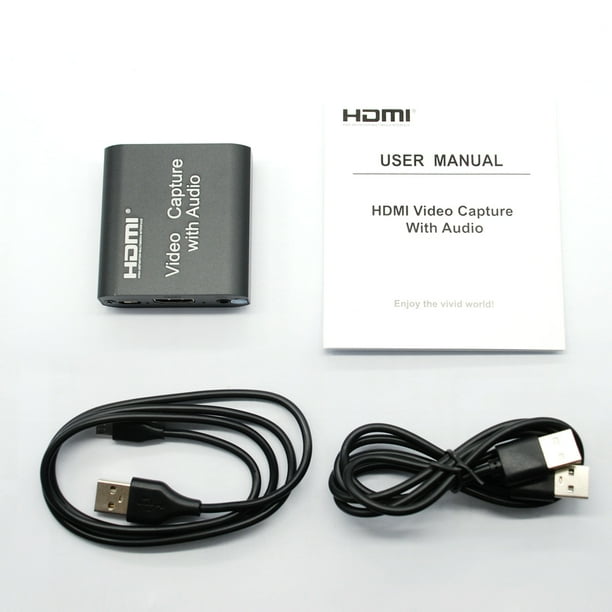 Acheter Adaptateur USB type A/C m. - 2 x HDMI f. (109B-USBC-HDMI)