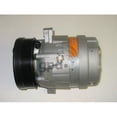 thumbnail image 4 of Global Parts Distributors 9611762 New Compressor With Kit Fits select: 2005 BUICK LESABRE, 4 of 4