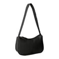 thumbnail image 2 of Willtoo Small Underarm Purse Clutch Purse With Zipper Closure PU Leather Crossbody Bag Cute Hobo Tote Handbag Fashion Travel Pouch, 2 of 3