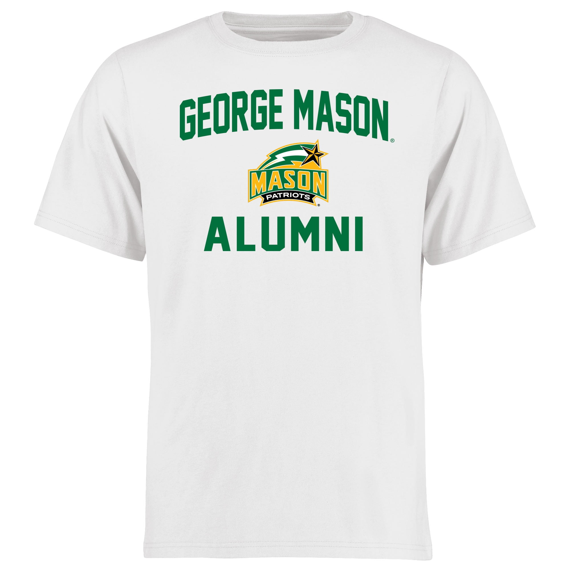 Fanatics - George Mason Patriots Alumni 