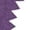 HEATHER PURPLE, variant on - Mattel Original Logo - Toddler & Youth Girls Short Sleeve Graphic T-Shirt