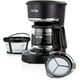 thumbnail image 1 of Mr. Coffee 5 Taza Programable 25 oz. Mini, Prepare Now or La Mr. Coffee Mr. Coffee, 1 of 2