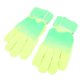 thumbnail image 4 of 1 Par De Guantes De Portero De Fútbol Guantes De Portero De Fútbol Antideslizantes Resistentes A La Abrasión Para Partidos De Fútbol Y Entrenamiento, 4 of 7