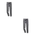 thumbnail image 4 of Sonducket Mallas acanaladas sin costuras para mujer, ropa deportiva elástica para Fitness, pantalones de entrenamiento a rayas, deportes Type9 NO9, 4 of 6