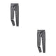 thumbnail image 4 of Sonducket Mallas acanaladas sin costuras para mujer, ropa deportiva elástica para Fitness, pantalones de entrenamiento a rayas, deportes Type10 NO10, 4 of 6