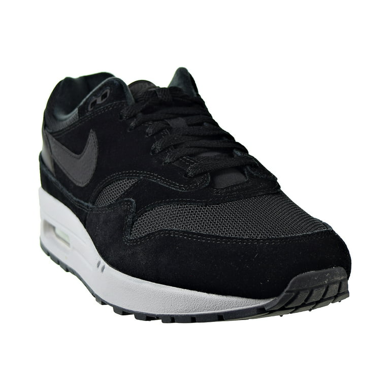 Katholiek Samenwerking Alcatraz Island Nike Air Max 1 "Reflective Heel" Men's Shoes Black-Dark Grey-Pure Platinum  ah8145-006 - Walmart.com