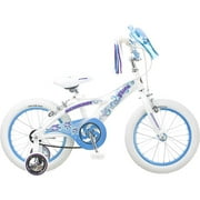 16" Girls' Schwinn Flora Children's Sidewalk Bike with Helmet