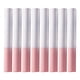 thumbnail image 2 of Juego de 8 brillos de labios mate para mujeres y niñas, maquillaje de larga duración, brillo de labios pigmentado, cosméticos para citas, 2 of 12