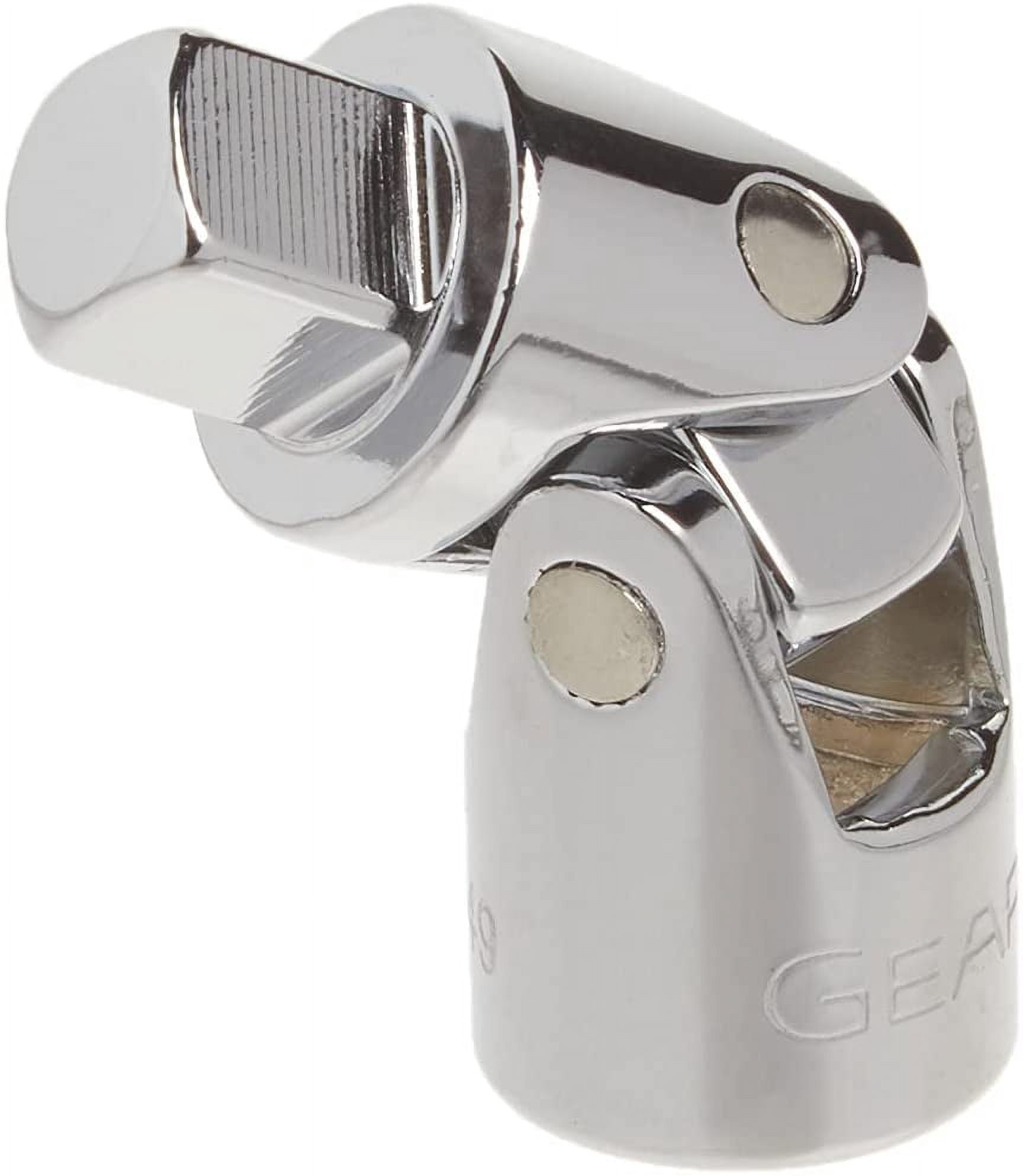 GearWrench 82804 Adapter – 3/20,3 Cm Antrieb Buchse Für Enge Arbeitsräume