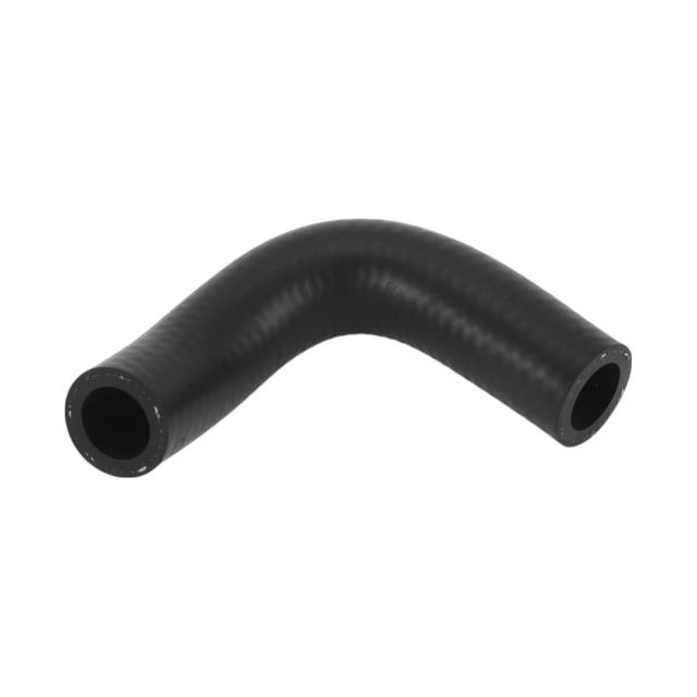 Manguera del radiador Unique Bargains, manguera de calefacción del radiador, manguera de salida del radiador No. 807615182 para Subaru Forester 2004-2012, tubo de refrigerante de goma negro 1 Pc