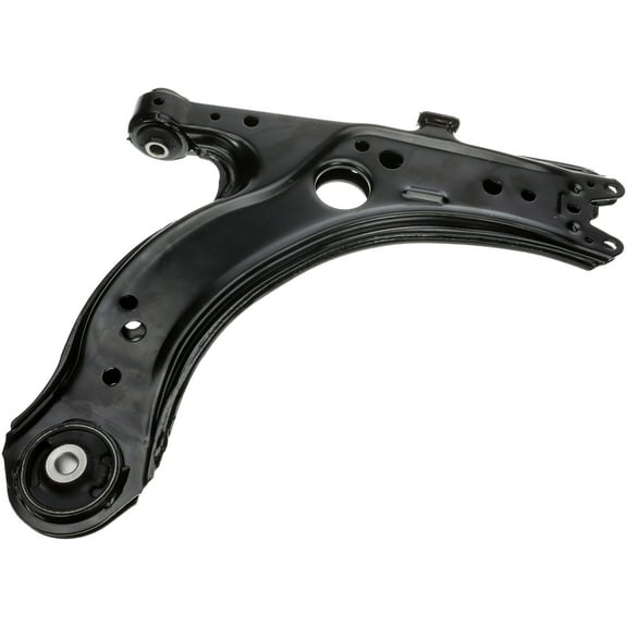 Dorman CA43095PR Front Lower Suspension Control Arm for Specific Audi / Seat / Volkswagen Models