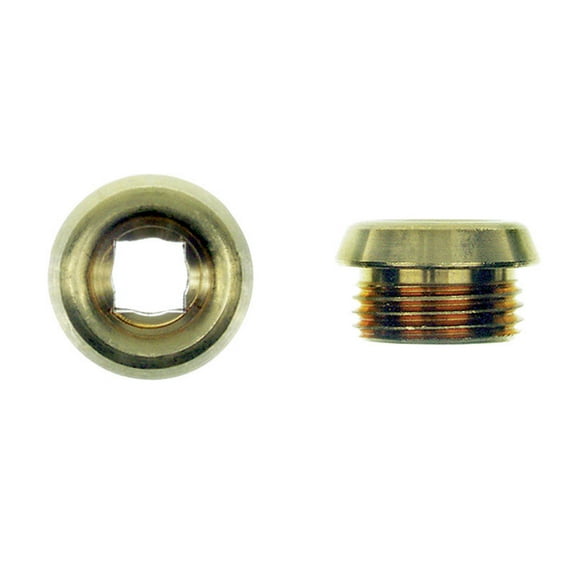Danco 4208294 0.62-20 in. Brass Faucet Seat