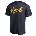 thumbnail image 2 of Men's Navy UC Irvine Anteaters Alternate Logo One T-Shirt, 2 of 3