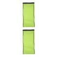 thumbnail image 1 of bedienty Dive Net Bag Storage Pouch Drawstring Type Flippers Container Water Sport Yellow 2Set, 1 of 6