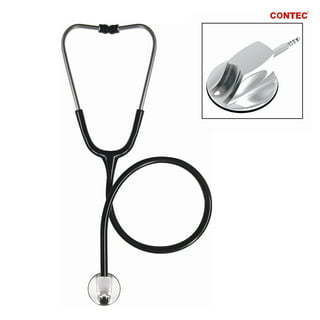 Medical Cardiology Single head SC11 / Dual head Stethoscope SC21 doctor  nurse