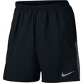 thumbnail image 1 of Nike Flex Challenger - Pantalones cortos deportivos para hombre, color negro, mediano Nike Ejercicio, 1 of 1