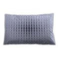 thumbnail image 1 of Ahgly Company Indoor Rectangular Contemporary Lumbar Throw Pillow, 13 inch by 19 inch, 1 of 5