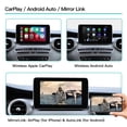 thumbnail image 4 of AUTOABC Wireless Carplay Retrofit Kit Decoder Android Auto For Mercedes Benz NTG5.0 Support Siri Maps Music Phone Call, 4 of 8