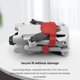 thumbnail image 1 of Titular De La Hélice Propeller Blade Holder Estabilizador Beam Props Kits para DJI Mini 3 Pro Red, 1 of 6
