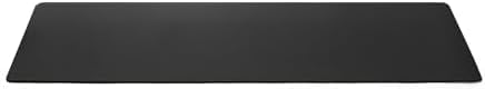 1/4 Inch Thick TPE Exercise Yoga Mat with Carrying Strap
