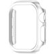thumbnail image 1 of Caja Reloj Protectora PC Dura Hueca para Apple Watch Series 10 42 Mm (plateado), 1 of 3