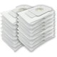 thumbnail image 1 of 14 piezas para Irobot Roomba Clean Base Eliminador automático de suciedad Modelos I7+I3+I4+I6+I8+S9, 1 of 5